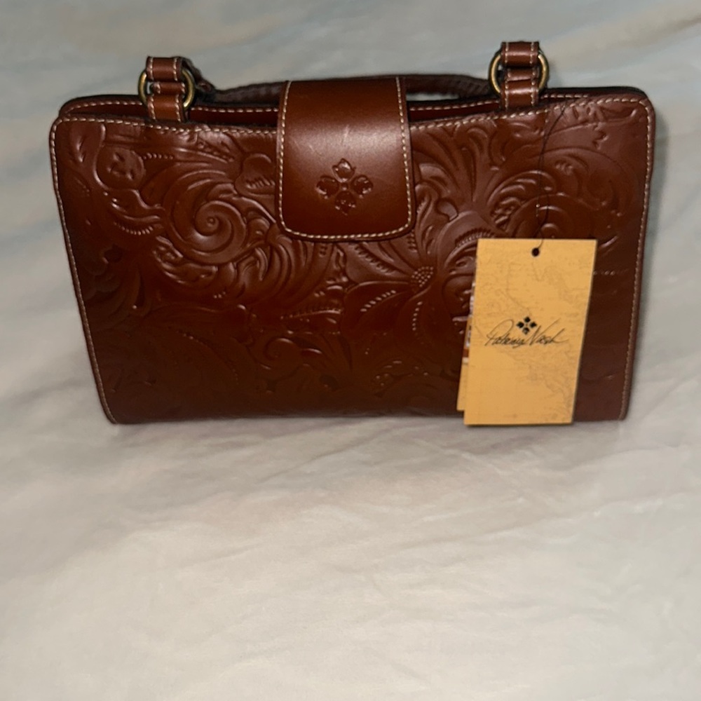 Woman’s Handbag